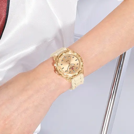 Годинник Naviforce Evelin 5 Bar - фото 6