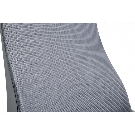 Офисное кресло GT Racer B-2020 Gray (B-2020 Gray) - фото 7