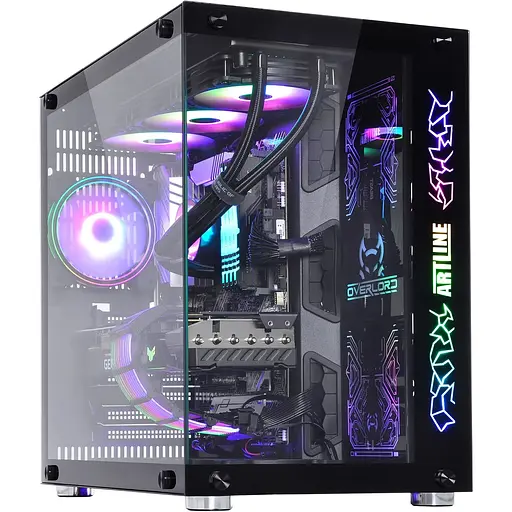 Компьютер Atrline Overlord X95 (X95v98)