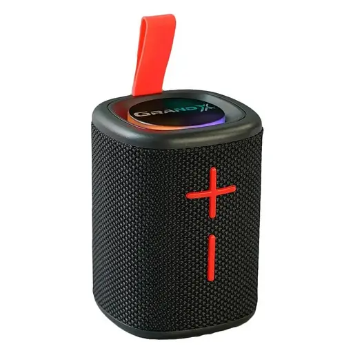 Портативна колонка Bluetooth 5.3 Grand-X BTS10-DB 5Вт