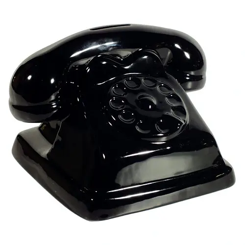 Скарбничка Ретро телефон - фото 1