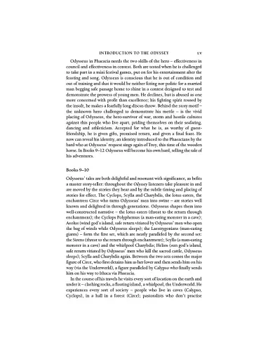 The Iliad and the Odyssey - фото 46