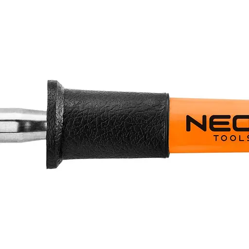 Паяльник электрический Neo Tools 60 Вт 450°C никелированная медь (19-156) - фото 5
