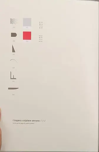 Minimal Film. The Universe of Cinema Reinterpreted Graphically - фото 5