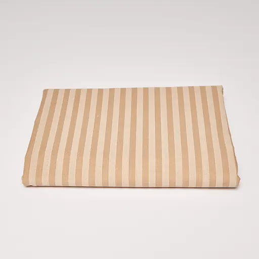 Простирадло Moon&Star Sand Lines Бязь Gold Люкс 110х160 см - фото 2