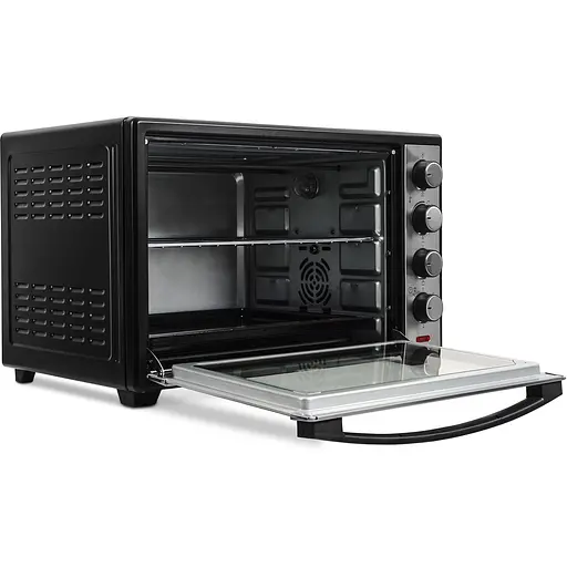 Электропечь Ergo TO 930 - фото 7