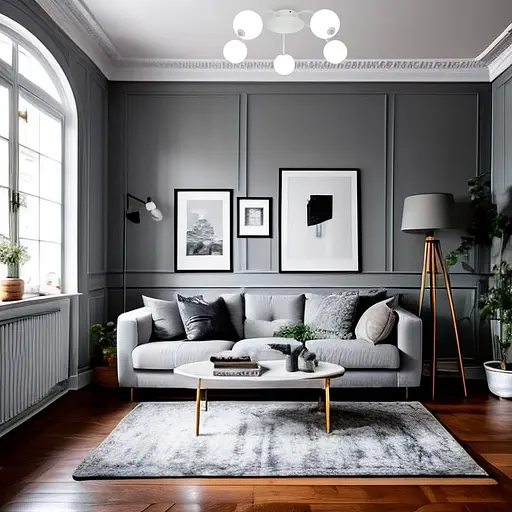 Світлодіодний світильник Ardero AL6475ARD PRIMA BIANCO 45Вт білий - фото 3