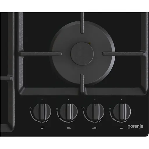 Варильна поверхня Gorenje GTW641EB газова [125498] - фото 5
