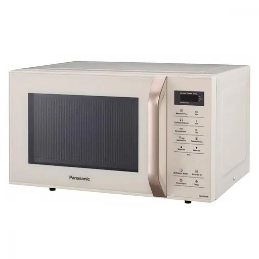 Микроволновая печь Panasonic NN-ST35MKZPE - фото 4