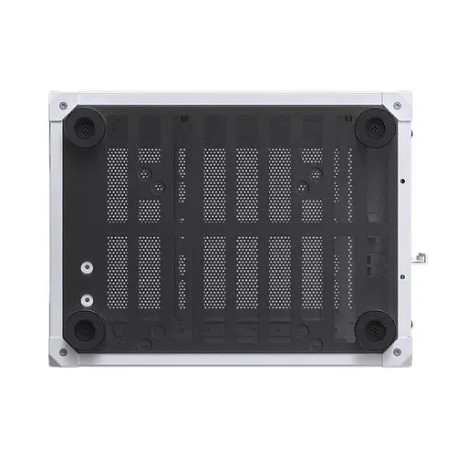 Корпус Jonsbo C6 White (C6 White) Без БП - фото 11
