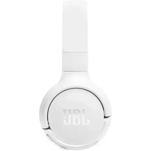 Гарнітура JBL Tune 520BT White (JBLT520BTWHTEU) (6861955) - фото 8