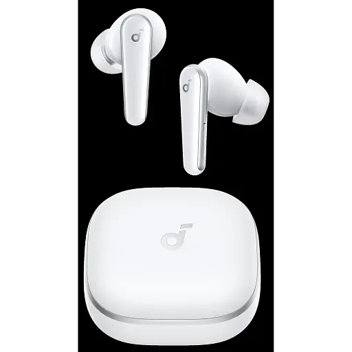Гарнитура Anker SoundCore Liberty 5 White (7133700) - фото 2
