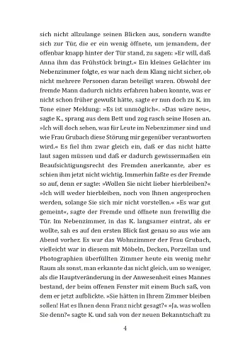 Der Prozeß - фото 5