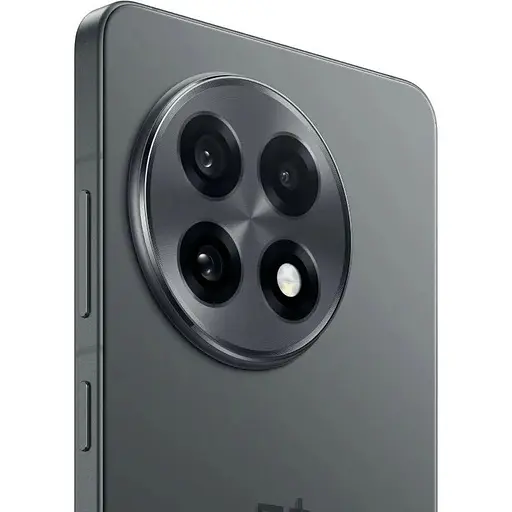 Смартфон OnePlus 13R 12/256GB Nebula Noir (Global Version) - фото 5