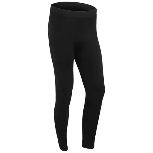 Термоштаны Fuse (F-Lite) Megalight 240 Heat Longtight Woman Black L (1053-14-2403-7-3-0002)