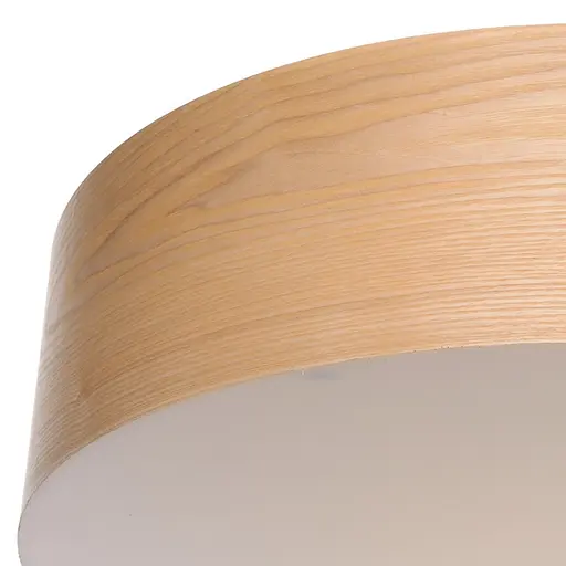 Люстра стельова Brille світлодіодна 26W WW CH (BL-507C/1) - фото 2