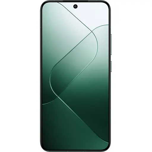 Смартфон Xiaomi 14 12/512Gb Green Global EU - фото 2