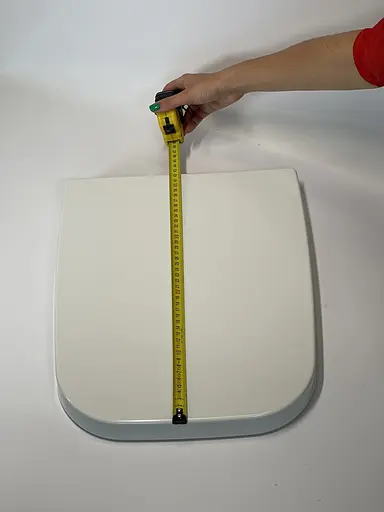 Сиденье для унитаза NKP Evo с крышкой и функцией микролифта 0417 - фото 10