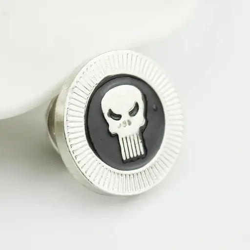 Значок Кольорові сни Божевільний Макс Mad Max - фото 4