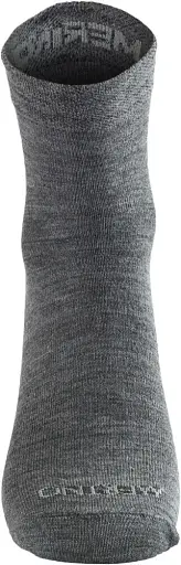 Носки Lasting WHO XL Серый