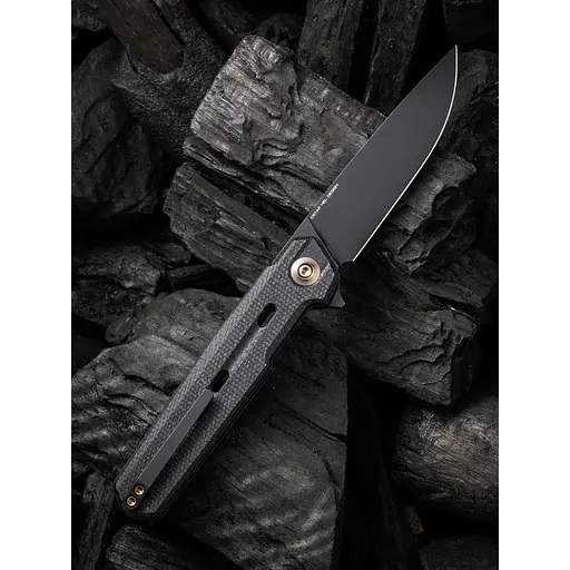 Ніж складаний Weknife Navo WE22026-1 - фото 11