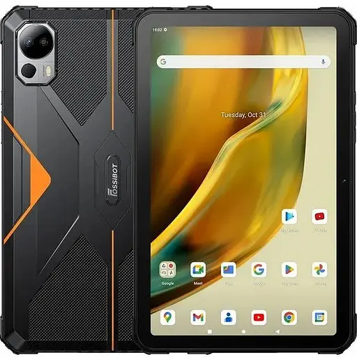 Планшет Fossibot DT1 Lite 4/64GB Orange (Global) Wi-Fi