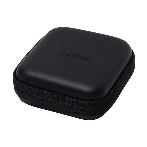 Trust Гарнітура GXT 406, 3.5мм, чорний - фото 10