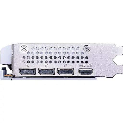 Видеокарта MSI GeForce RTX 5060 Ventus 2X OC 8G White (G5060-8V2CW) UA [133928] - фото 7