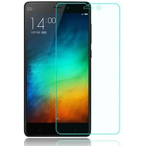 Закаленное стекло для Xiaomi Redmi Mi Note - фото 1
