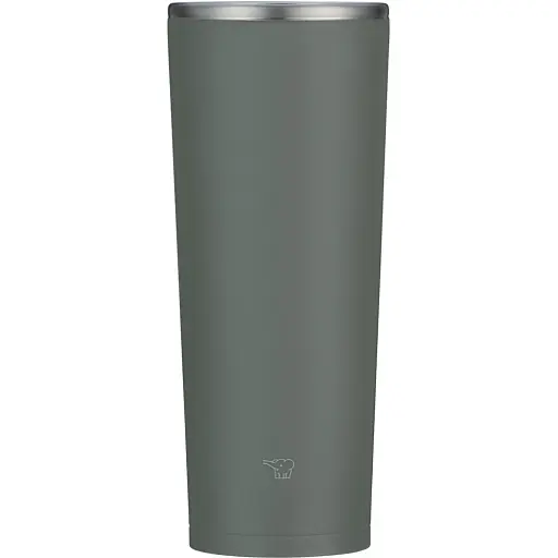 Термокухоль Zojirushi SX-JA40HM 0.4 л Sage Green - фото 2