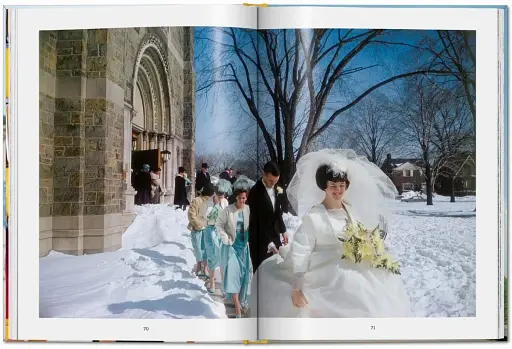 Midcentury Memories. The Anonymous Project - фото 4