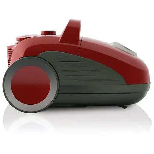 Пылесос с мешком Gorenje VCEA23GLR - фото 7