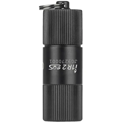 Фонарь-брелок Olight I1R 2 Black - фото 4