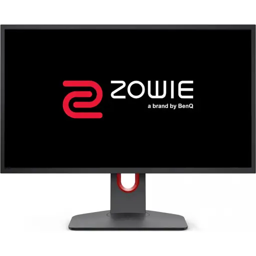 Монітор BenQ Zowie 24.5" XL2540K Dark Grey (9H.LJMLB.QBE) (87164)