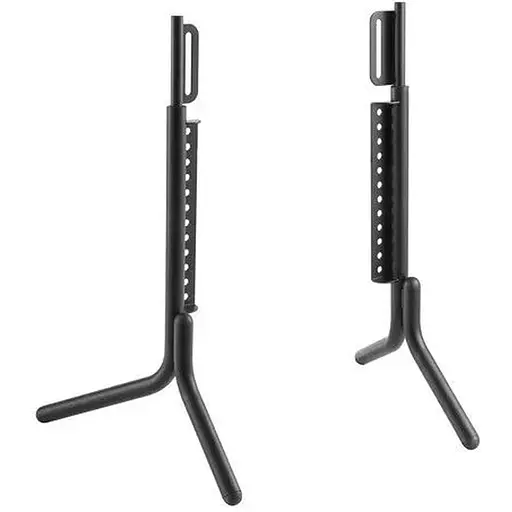 Универсальная подставка для стола 40 кг Ciatti SMART70NERO черный