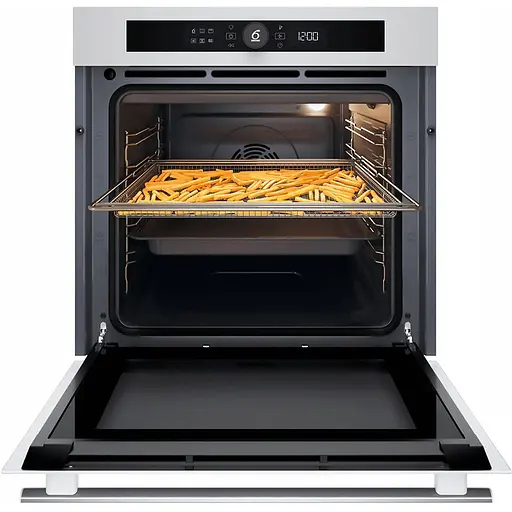 Духова шафа Whirlpool з каталітичним очищенням WOI4S8CM1SWA - фото 5