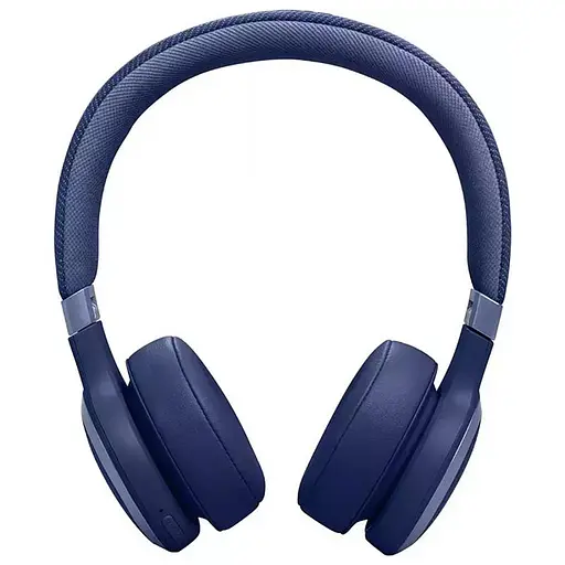 Bluetooth-гарнитура JBL Live 670NC Blue (JBLLIVE670NCBLU) - фото 7
