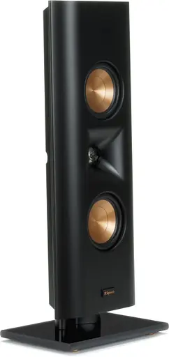 Акустическая система Klipsch RP-240D Black - фото 4
