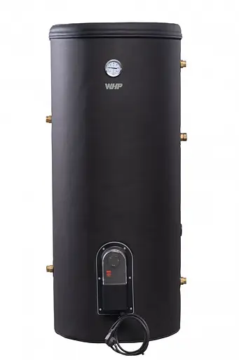 Бойлер комбинированный накопительный водонагреватель WHP Grand 150 правый 2 кВт - фото 1