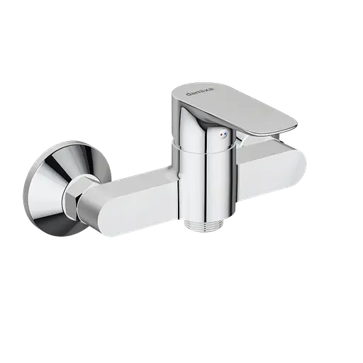 Змішувач для душу DAMIXA Origin Evo 2 (782000000) - фото 2