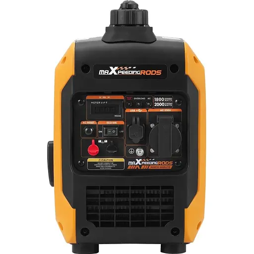 Инверторный бензиновый генератор MaXpeedingRODS MXR2350 [139344] - фото 2
