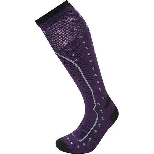 Носки Lorpen S2SWL Plum S (1052-6310255 1886 S)