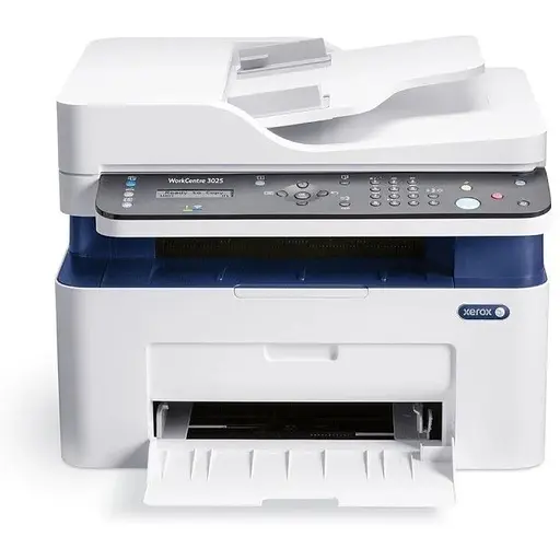 МФУ Xerox WorkCentre 3025NI Wi-Fi (3025V_NI)