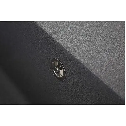 Кухонна мийка Interline Polo grigio - фото 4