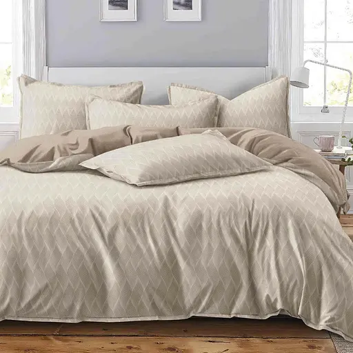 Комплект постельного белья Viluta полуторный ранфорс 24309-pl