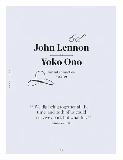 Great Loves - фото 9