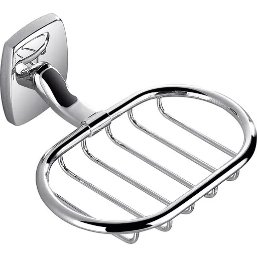 Мильниця Perfect Sanitary Appliances RM1301, Хром - фото 2