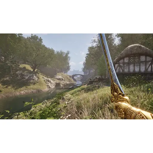 Игра консольная Games Software PS5 The Elder Scrolls IV: Oblivion Remastered BD диск - фото 4