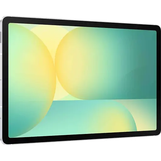 Планшет Samsung Galaxy Tab S10 FE+ 8/128GB Wi-Fi Silver (SM-X620NZSR) [140737] - фото 4