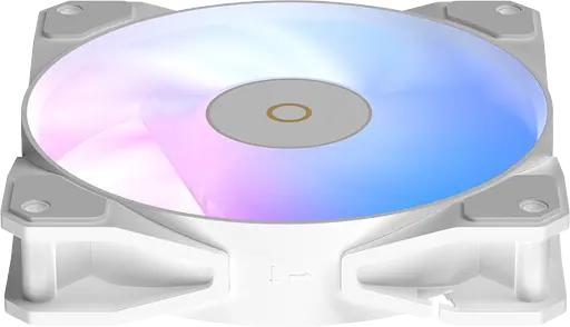 Вентилятор Ocypus Beta F12 ARGB Reverse White (BETA-F12-WH1AM00X-GL) - фото 3